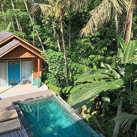 Rumah Guci Ubud  Bagian luar foto