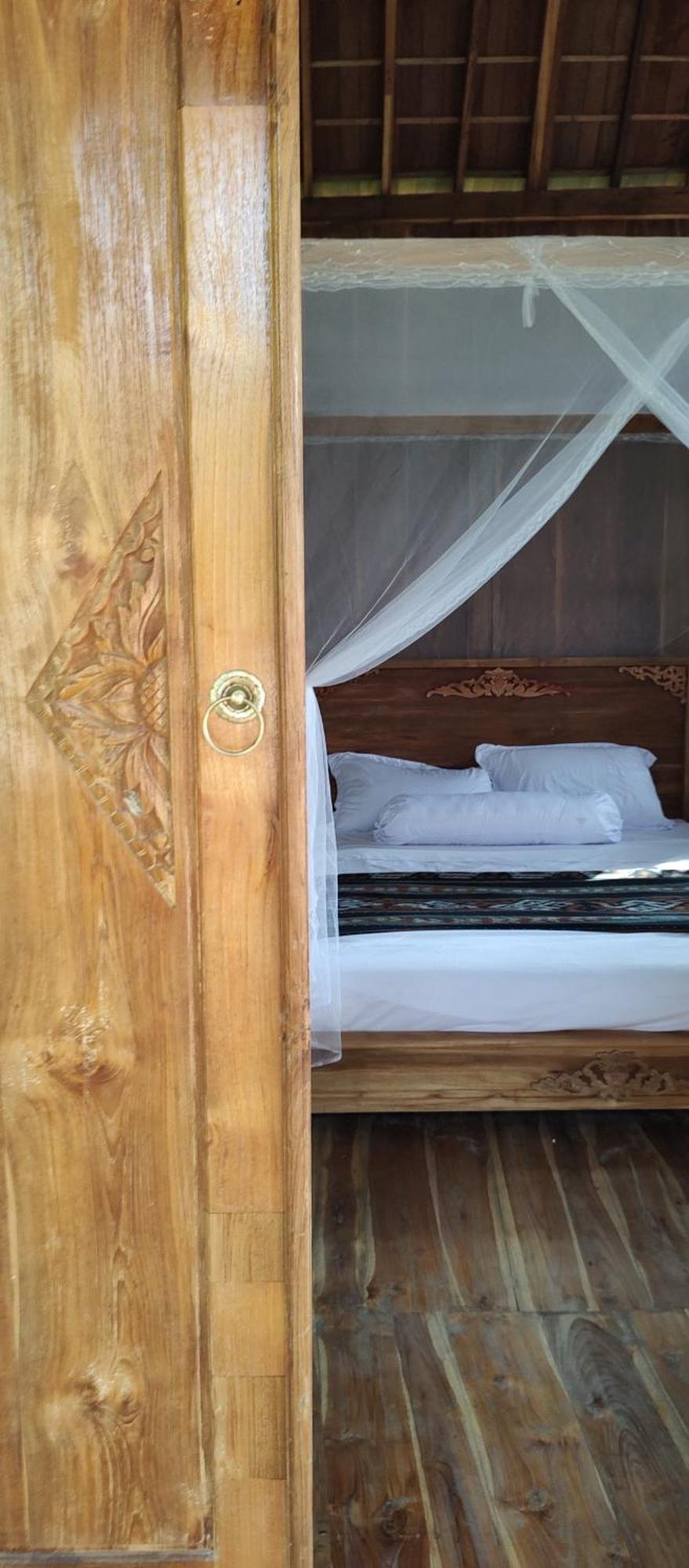 Rumah Guci Ubud  Bagian luar foto