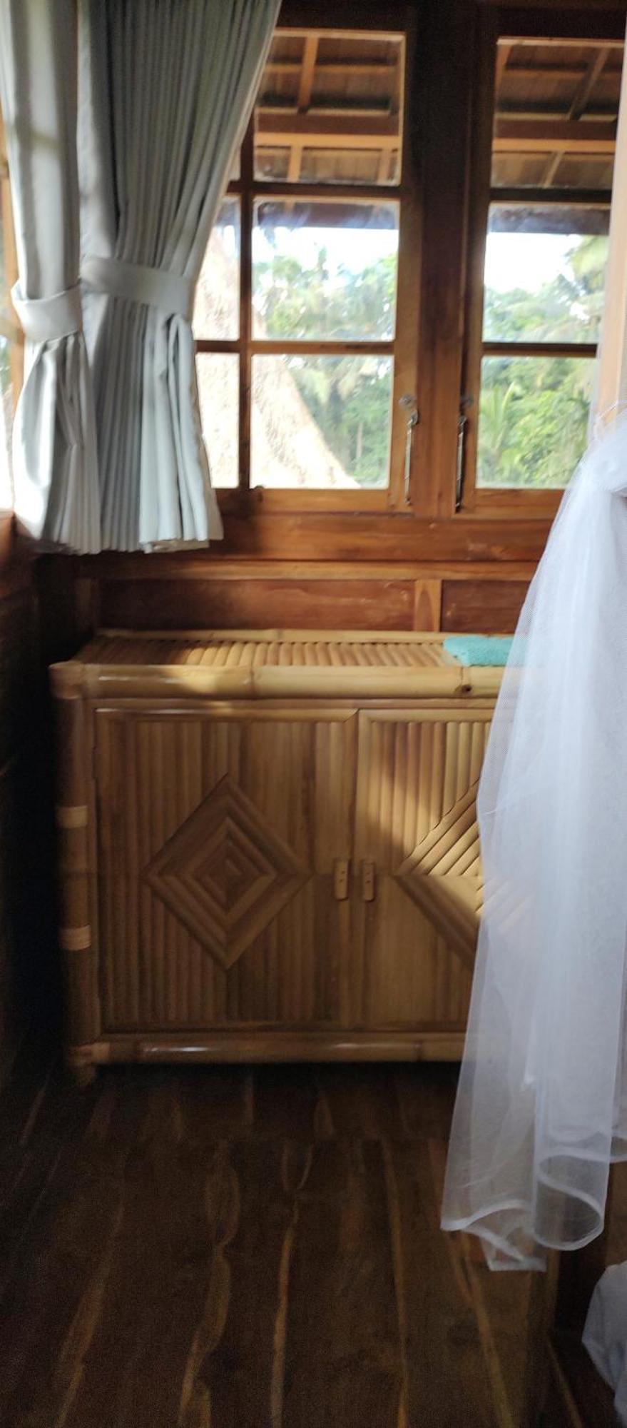 Rumah Guci Ubud  Bagian luar foto